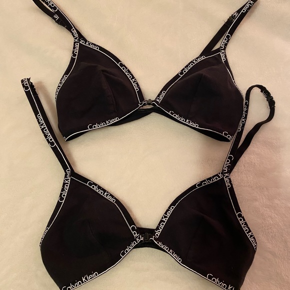 Calvin Klein Other - Calvin Klein bars